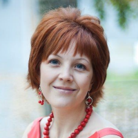 Viktoria Dubrovskaya