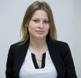 Yulia Khukalenko